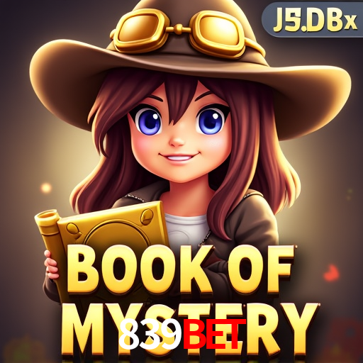 Descubra a Essência do 839bet: Nossa História e Compromissos