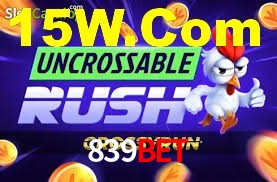 Bônus de Boas-vindas 839bet