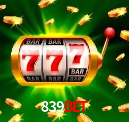 Jogos de Slot 839bet