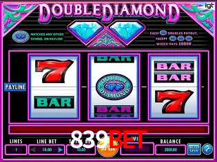 Sistemas de Segurança 839bet