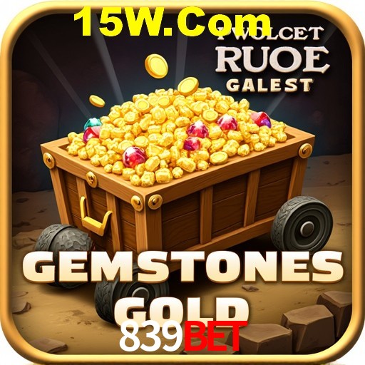 Mesa de Blackjack 839bet