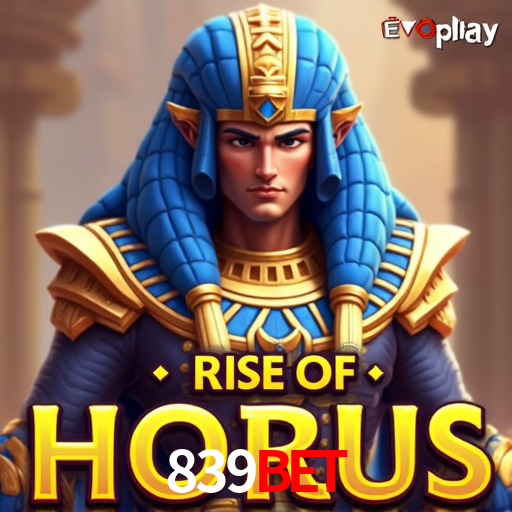 Descubra o Mundo do Cassino Online com 839bet