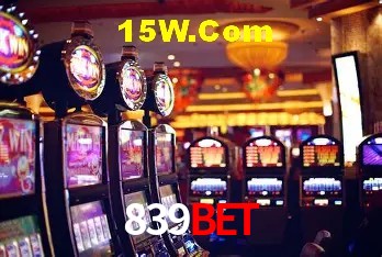 Casino Ao Vivo 839bet