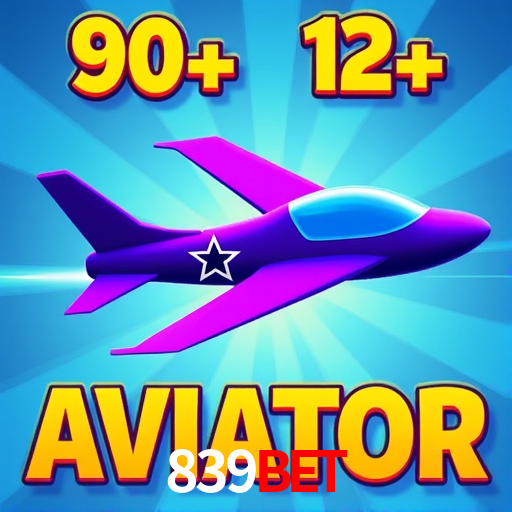 Recursos de Bônus 839bet