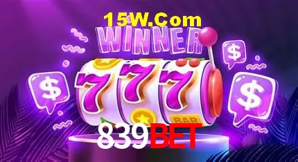 Tecnologia da Plataforma 839bet