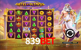 839bet login